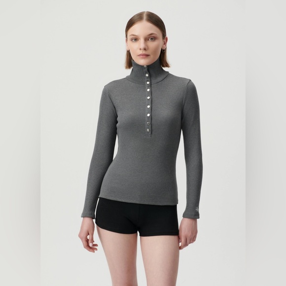 Mustt Have Hillary Sweatshirt. - Picture 3 of 5